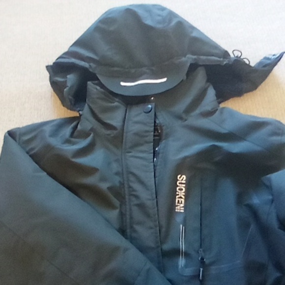 Suokeni jacket - Picture 1 of 8